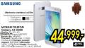 Tehnomanija Mobilni telefon Samsung Galaxy A3 A300
