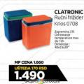Gigatron Ručni frižider Clatronic Krios 0708