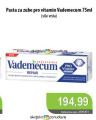 Univerexport Vademecum pro vitamin pasta za zube