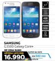 Gigatron Samsung Galaxy G3500 Core+ mobilni telefon