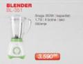 Metalac Blender Vivax BL-351