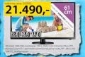Merkur TV Samsung LED UE24H4003 veličina ekrana 24 in