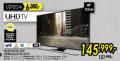 Tehnomanija TV UHD Samsung LED UE48JU6472UXXH, dijagonala ekrana 48