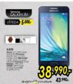 Tehnomanija Samsung Galaxy A3 mobilni telefon A300