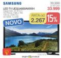 Home Centar Samsung LED TV UE32J4000AWXXH, dijagonala 81 cm, HD Ready