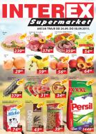 Akcija Interex supermarket nedeljna akcija 24.09.-30.09.2015 27944