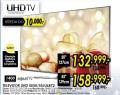 Tehnomanija Samsung UHD TV LED televizor UE50JU6872 dijagonala ekrana 127 cm