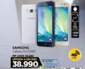Gigatron Samsung Galaxy A3 A300 mobilni telefon