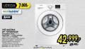 Tehnomanija Mašina za pranje veša Samsung WF70F5W0W2W