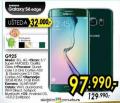 Tehnomanija Samsung Galaxy S6 Edge mobilni telefon G925