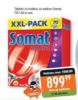 Gomex Somat All in 1 tablete za mašinsko pranje sudova