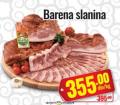 Matijević Barena slanina 1 kg