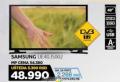 Gigatron Samsung TV 40 in LED Full HD UE40J5002