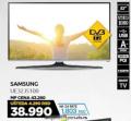 Gigatron Samsung TV 32 in Smart LED Full HD UE32J5100
