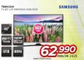 Win Win computer Samsung TV 48 in LED Full HD UE48J5100