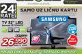 Win Win computer Samsung TV 32 in LED HD Ready UE32EH4003
