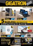 Gigatron katalog maj 2016 Katalog Gigatron katalog maj 2016