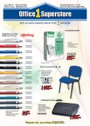 Office1 Superstore katalog maj 2016 Katalog Office1 Superstore katalog maj 2016