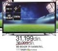 Emmezeta Samsung TV 32 in LED HD Ready UE32J4500