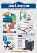 Office1 Superstore katalog jun 2016 Katalog Office1 Superstore katalog jun 2016