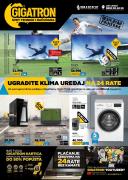 Gigatron katalog jun 2016 Katalog Gigatron katalog jun 2016