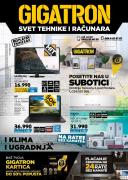 Gigatron katalog akcija 27. jun - 31. jul 2016 Katalog Gigatron katalog akcija 27. jun - 31. jul 2016