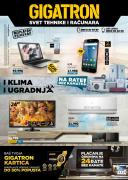 Gigatron katalog akcija jul 2016 Katalog Gigatron katalog akcija jul 2016