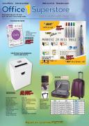 Office1 Superstore katalog avgust 2016 Katalog Office1 Superstore katalog avgust 2016