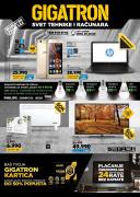 Gigatron katalog akcija oktobar 2016 Katalog Gigatron katalog akcija oktobar 2016