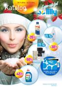 Katalog Lilly akcija 25. novembar do 22. decembar 2016 Katalog Katalog Lilly akcija 25. novembar do 22. decembar 2016
