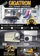 Katalog Gigatron akcija decembar 2016 Katalog Katalog Gigatron akcija decembar 2016