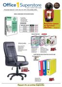 Office1 Superstore katalog februar-mart 2017 Katalog Office1 Superstore katalog februar-mart 2017