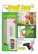 Uradi sam katalog akcija, 15-26. februar 2017 Katalog Uradi sam katalog akcija, 15-26. februar 2017