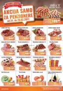 Matijević akcija za penzionere, 24-28. februar 2017 Katalog Matijević akcija za penzionere, 24-28. februar 2017