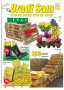 Uradi Sam katalog akcija, 1-12. mart 2017 Katalog Uradi Sam katalog akcija, 1-12. mart 2017
