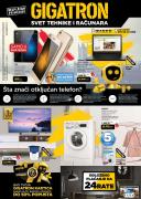 Gigatron katalog mart 2017 Katalog Gigatron katalog mart 2017