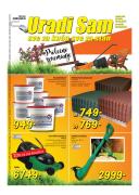 Uradi Sam katalog akcija, 15-26. mart 2017 Katalog Uradi Sam katalog akcija, 15-26. mart 2017