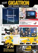 Gigatron katalog akcija april 2017 Katalog Gigatron katalog akcija april 2017