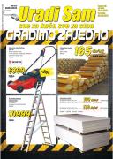 Katalog Uradi Sam akcija, 12-23. april 2017 Katalog Katalog Uradi Sam akcija, 12-23. april 2017