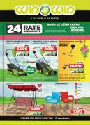Katalog Win Win akcija maj 2017 Katalog Katalog Win Win akcija maj 2017