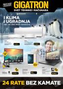 Akcije iz GIGATRON kataloga jun 2017 Katalog Akcije iz GIGATRON kataloga jun 2017
