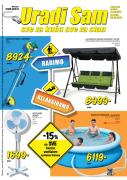 Katalog Uradi Sam akcija, 14-25. jun 2017 Katalog Katalog Uradi Sam akcija, 14-25. jun 2017