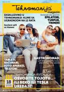 Tehnomanija katalog jun 2017 Katalog Tehnomanija katalog jun 2017