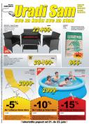 URADI SAM katalog akcija, 5-23. jul 2017 Katalog URADI SAM katalog akcija, 5-23. jul 2017