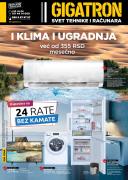 GIGATRON katalog jul 2017 Katalog GIGATRON katalog jul 2017