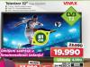 Win Win Shop Vivax TV 32 in LED HD Ready