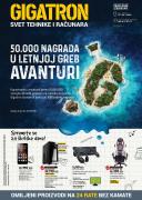 Gigatron akcija, katalog avgust 2017 Katalog Gigatron akcija, katalog avgust 2017
