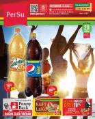PerSu akcija, katalog 14-26. august 2017 Katalog PerSu akcija, katalog 14-26. august 2017