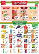 PerSu nedeljna akcija, katalog 21-27. august 2017 Katalog PerSu nedeljna akcija, katalog 21-27. august 2017