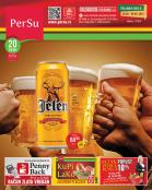PerSu akcija, katalog 28. august do 9. septembar 2017 Katalog PerSu akcija, katalog 28. august do 9. septembar 2017